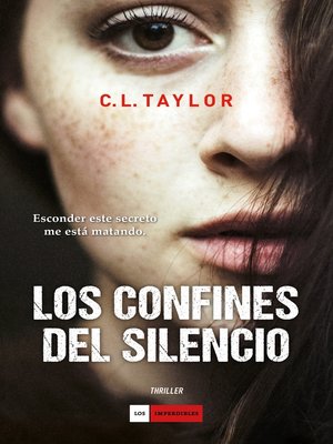 cover image of Los confines del silencio